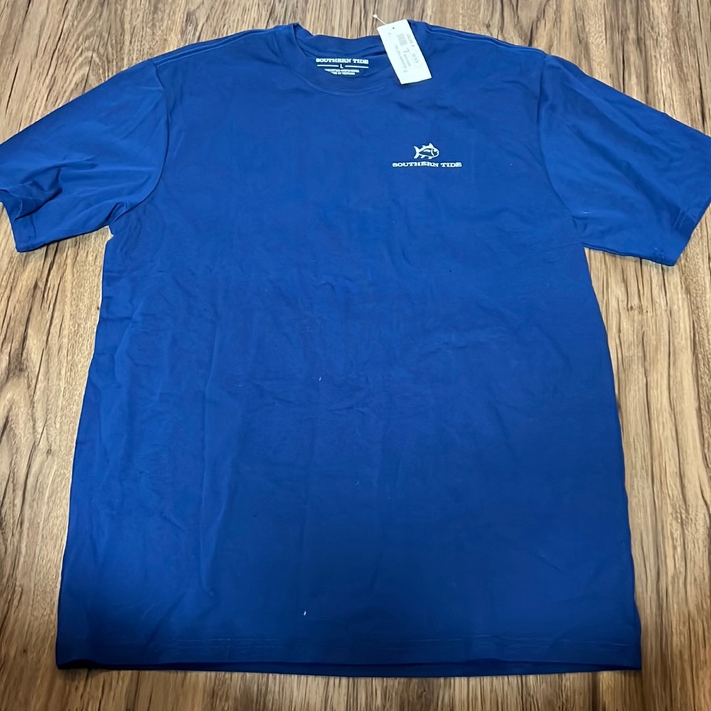 Southern Tide T-Shirt